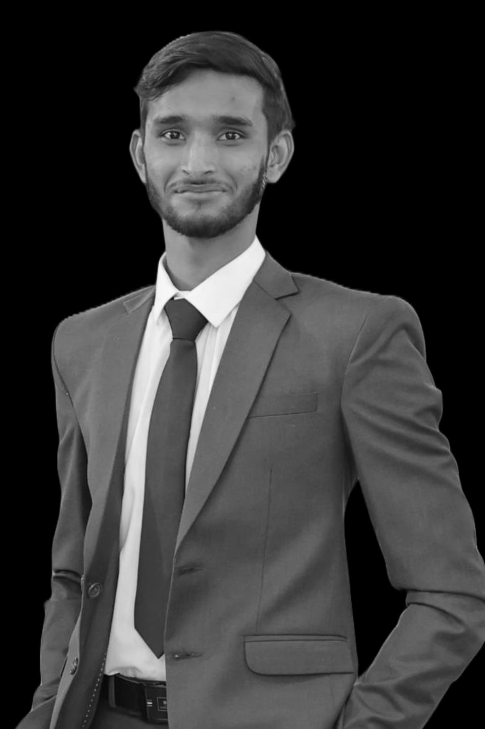 Syed Maaz