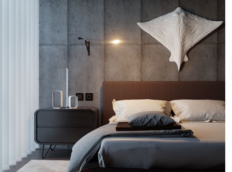 Rendered view of Minerva House goal image 1