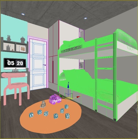 Amenity 2