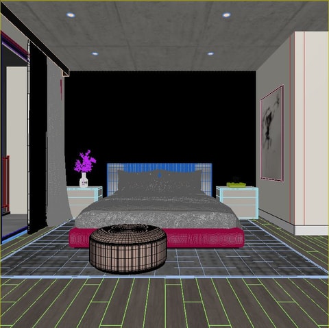 Amenity 3
