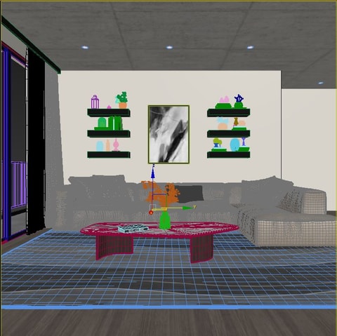 Amenity 4