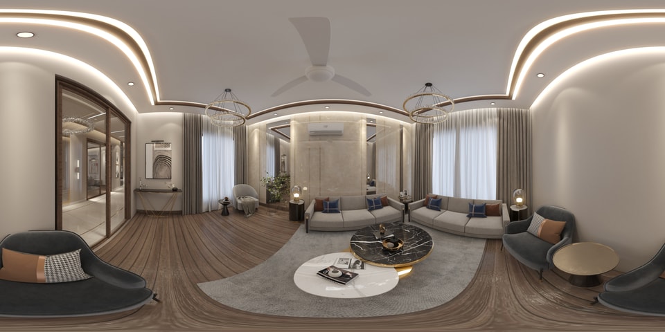 360° virtual tour still