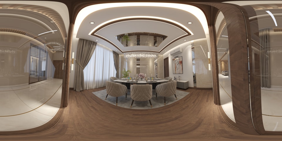 360° virtual tour still